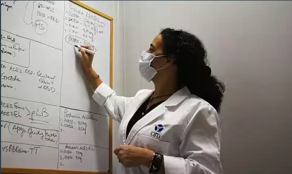 Soberana, la ventaja de contar con una plataforma tecnológica sólida Soberana, la ventaja de contar con una plataforma tecnológica sólida