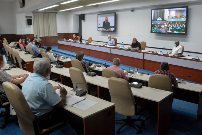 La Habana retorna a fase de transmisión autóctona limitada La Habana retorna a fase de transmisión autóctona limitada