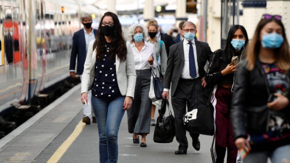 La inmunidad al coronavirus podría perderse en meses, concluye estudio realizado por universidad de Londres