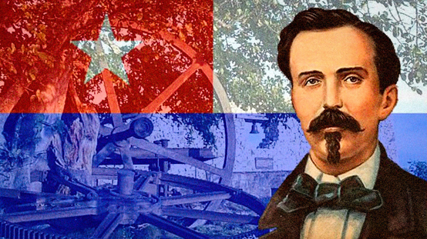 Destaca Díaz-Canel legado revolucionario del Padre de la Patria Destaca Díaz-Canel legado revolucionario del Padre de la Patria