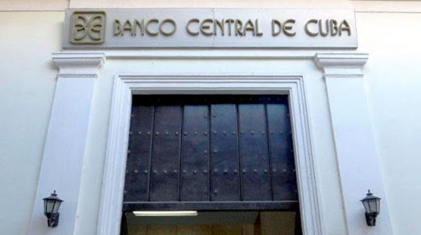 Banco Central de Cuba autoriza financiamiento unidades gastronómicas estatales Banco Central de Cuba autoriza financiamiento unidades gastronómicas estatales