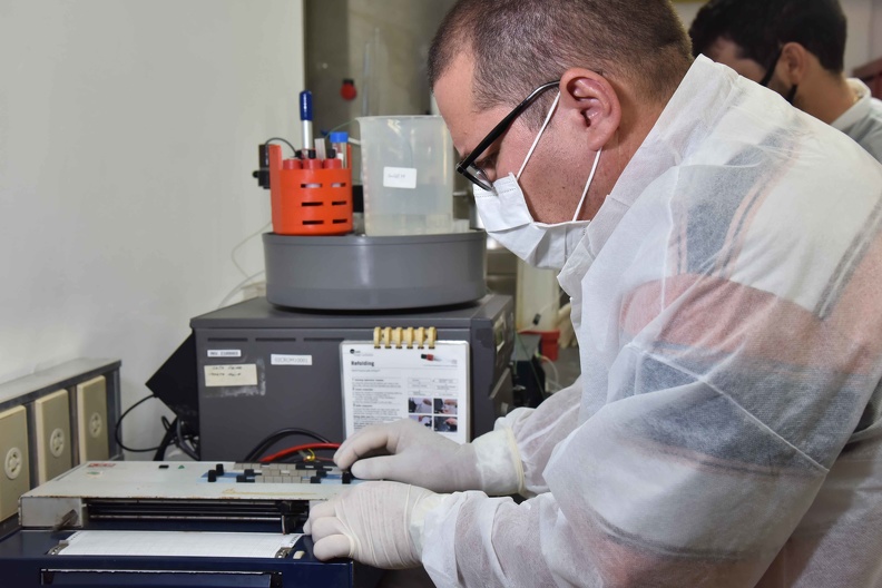 Garantiza BioCen correcta transferencia tecnológica de medicamentos anti COVID-19