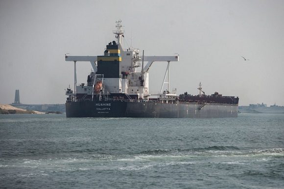 Consecuencias económicas del bloqueo del canal de Suez tardarán meses en superarse Consecuencias económicas del bloqueo del canal de Suez tardarán meses en superarse