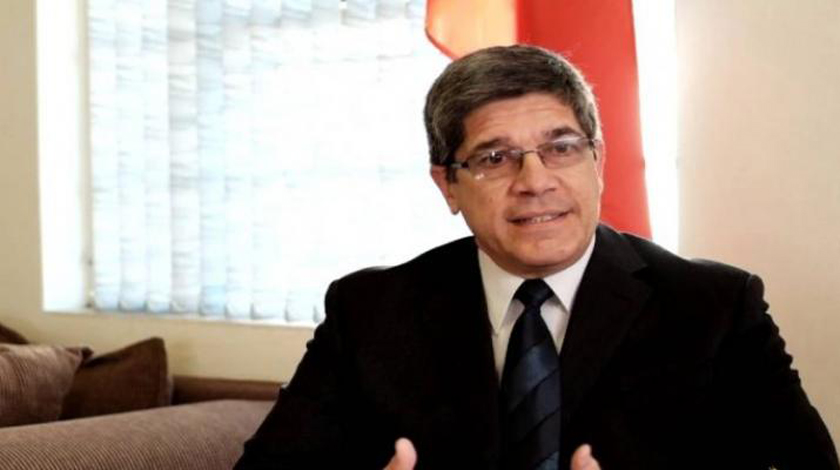 Ratifica Cuba falsedad de acusaciones sobre injerencia en elecciones de Estados Unidos Ratifica Cuba falsedad de acusaciones sobre injerencia en elecciones de Estados Unidos