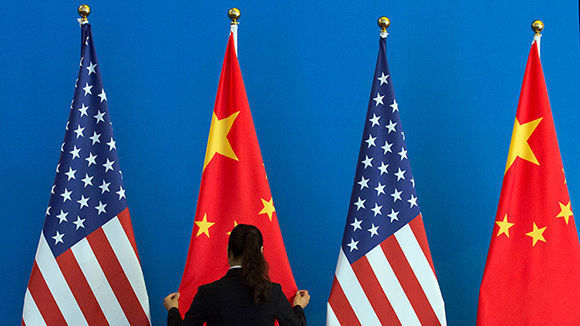 China confirma primera reunión de alto nivel con la Administración Biden China confirma primera reunión de alto nivel con la Administración Biden