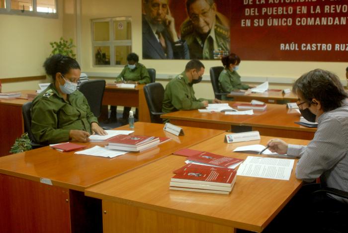 Antesala imprescindible del 8vo. Congreso del Partido Antesala imprescindible del 8vo. Congreso del Partido