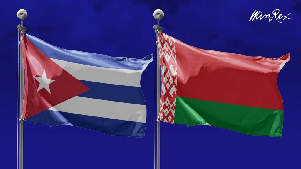 Cuba y Belarús resaltan el excelente estado de sus vínculos Cuba y Belarús resaltan el excelente estado de sus vínculos