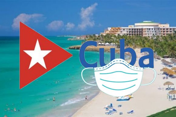 Arribo de turistas a Cuba decrece en los dos primeros meses de 2021 Arribo de turistas a Cuba decrece en los dos primeros meses de 2021