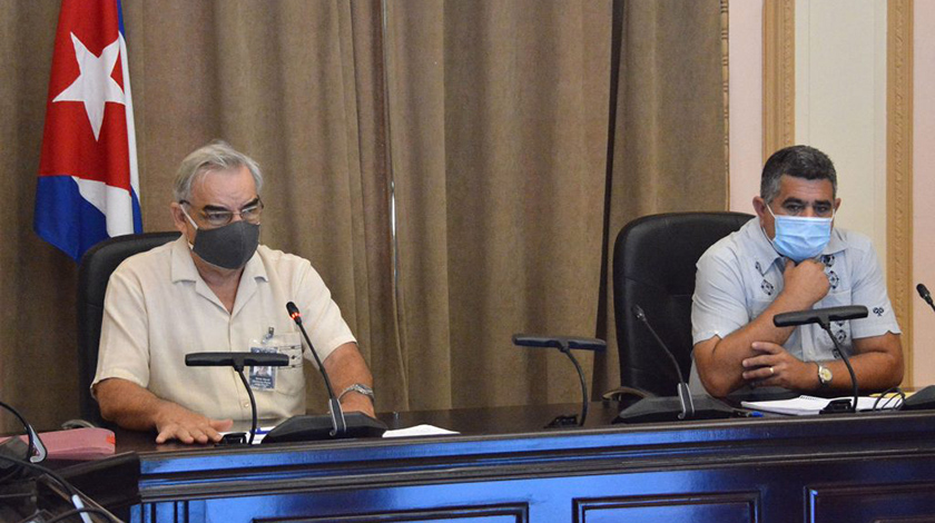 Comprobarán diputados abastecimiento agropecuario a la capital cubana Comprobarán diputados abastecimiento agropecuario a la capital cubana