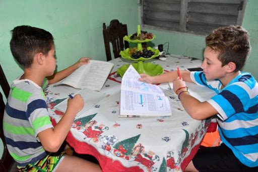 Ministra de Educación de Cuba desmiente rumores sobre el curso escolar Ministra de Educación de Cuba desmiente rumores sobre el curso escolar