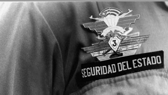 Felicita Presidente cubano a Órganos de la Seguridad del Estado Felicita Presidente cubano a Órganos de la Seguridad del Estado