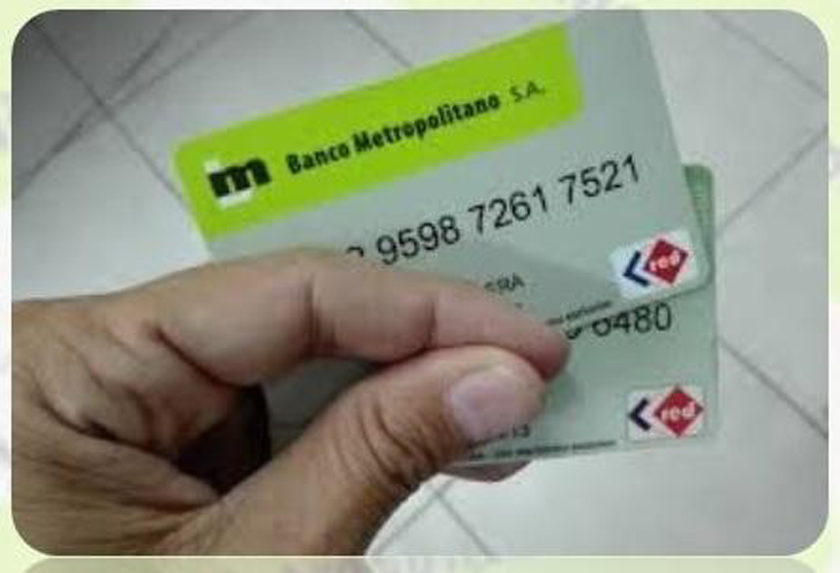 Alerta Banco Central de Cuba sobre transferencias entre tarjetas MLC Alerta Banco Central de Cuba sobre transferencias entre tarjetas MLC