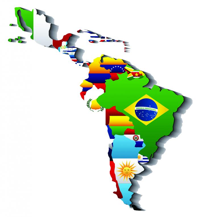 Hasta 2024 América Latina y el Caribe no recuperará nivel de ingreso per cápita previo a la pandemia Hasta 2024 América Latina y el Caribe no recuperará nivel de ingreso per cápita previo a la pandemia
