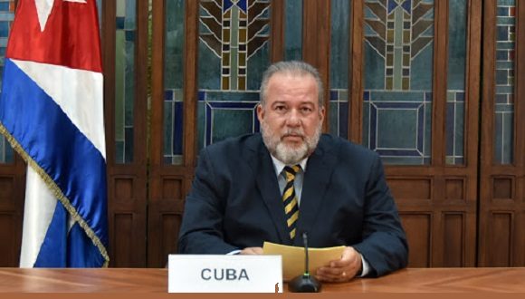 Cuba participará en reunión de Consejo euroasiático Cuba participará en reunión de Consejo euroasiático