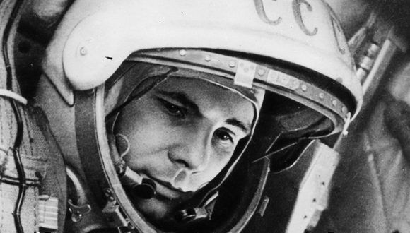 A 60 años del primer viaje del hombre al cosmos: ¡Poyéjali, Gagarin! A 60 años del primer viaje del hombre al cosmos: ¡Poyéjali, Gagarin!
