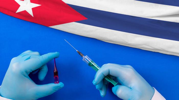 Naciones del Caricom muestran interés en vacunas cubanas Naciones del Caricom muestran interés en vacunas cubanas