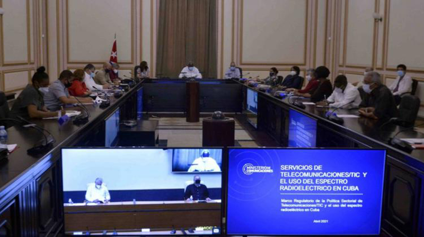 Aprueba el Consejo de Estado normas jurídicas en respaldo a la agenda económico-social del país Aprueba el Consejo de Estado normas jurídicas en respaldo a la agenda económico-social del país