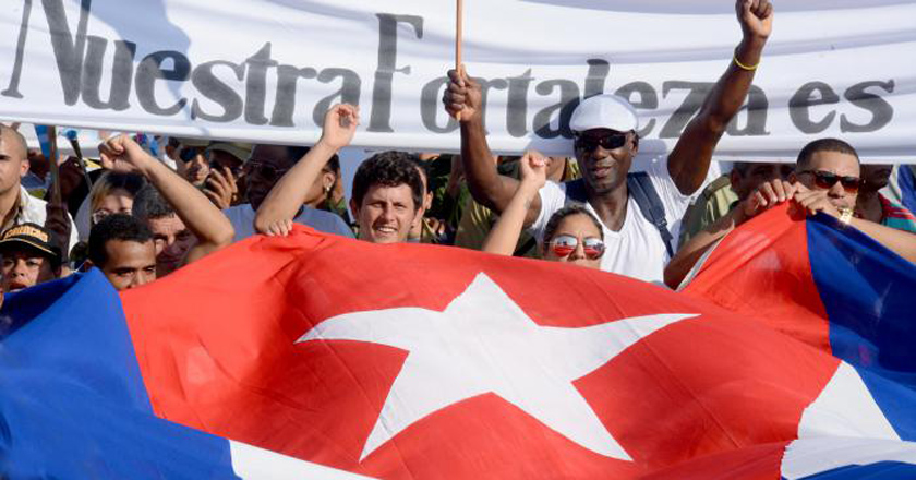 Nuestro Partido Comunista es único Nuestro Partido Comunista es único