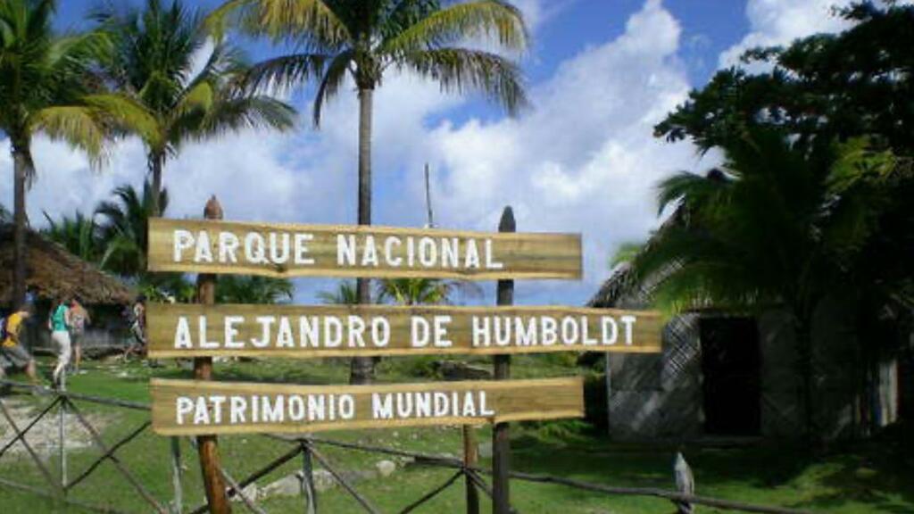 Informa Díaz-Canel sobre incendio forestal en Parque Nacional del oriente del país Informa Díaz-Canel sobre incendio forestal en Parque Nacional del oriente del país