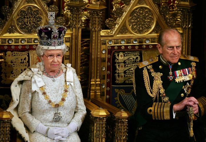 Cuba expresa condolencias por la muerte del príncipe británico Felipe Cuba expresa condolencias por la muerte del príncipe británico Felipe