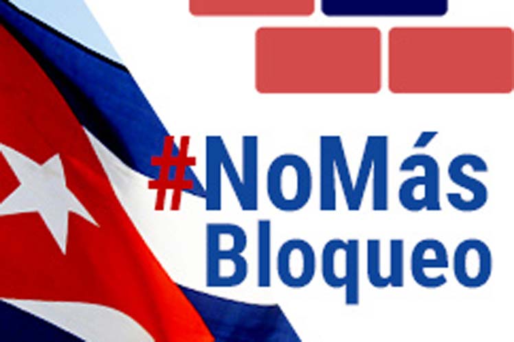 Bloqueo estadounidense afecta a la seguridad alimentaria de Cuba Bloqueo estadounidense afecta a la seguridad alimentaria de Cuba