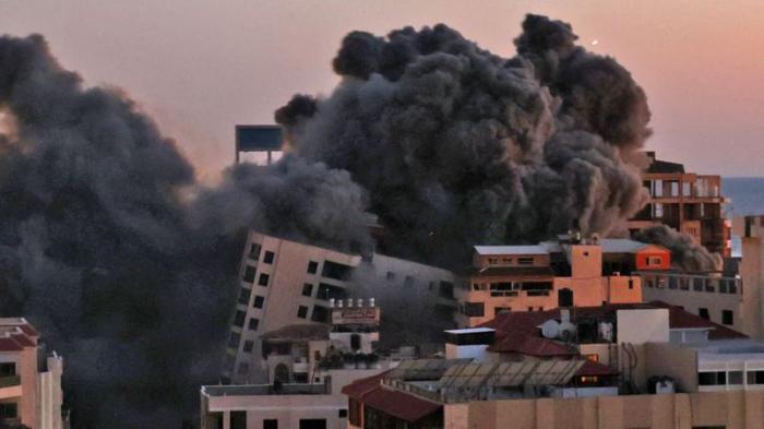 Cuba hace un enérgico llamado al cese inmediato de la agresión israelí contra Palestina Cuba hace un enérgico llamado al cese inmediato de la agresión israelí contra Palestina
