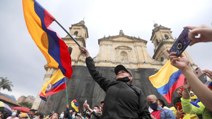 Colombia: sin acuerdo y ante un próximo paro nacional Colombia: sin acuerdo y ante un próximo paro nacional