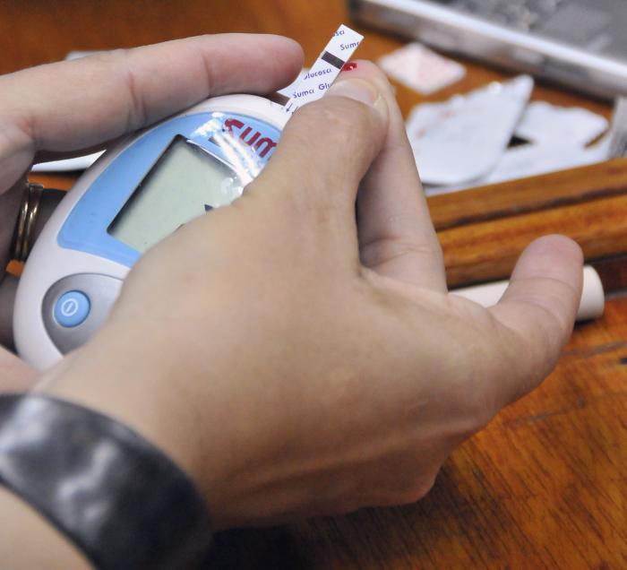 Diabetes y COVID-19, una comorbilidad a tener en cuenta Diabetes y COVID-19, una comorbilidad a tener en cuenta