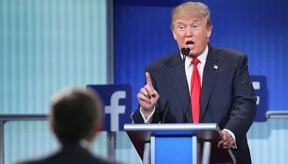 Facebook mantiene suspensión de las cuentas de Trump por el “riesgo de violencia” derivado de sus mensajes Facebook mantiene suspensión de las cuentas de Trump por el “riesgo de violencia” derivado de sus mensajes
