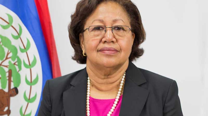 Felicita canciller cubano a nueva Secretaria General del Caricom Felicita canciller cubano a nueva Secretaria General del Caricom