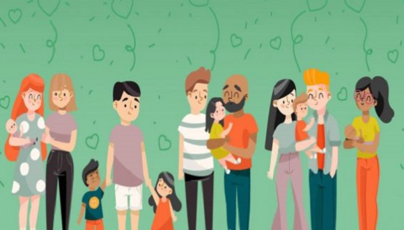 Presidente cubano: Día Internacional de las Familias, jornada para avanzar en eliminar cualquier expresión de discriminación y violencia Presidente cubano: Día Internacional de las Familias, jornada para avanzar en eliminar cualquier expresión de discriminación y violencia