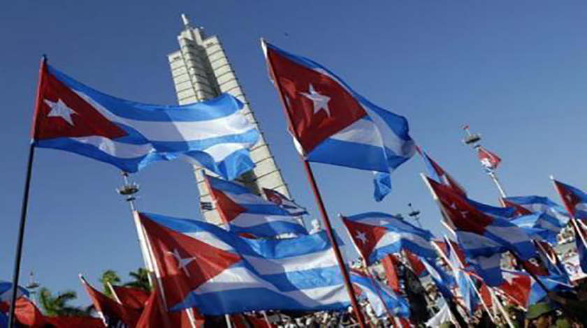 Denuncia Cuba maniobra engañosa del Parlamento Europeo Denuncia Cuba maniobra engañosa del Parlamento Europeo