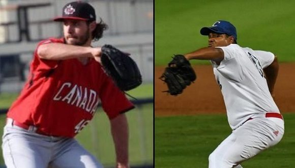 Cuba enfrenta hoy a Canadá en preolímpico de béisbol Cuba enfrenta hoy a Canadá en preolímpico de béisbol