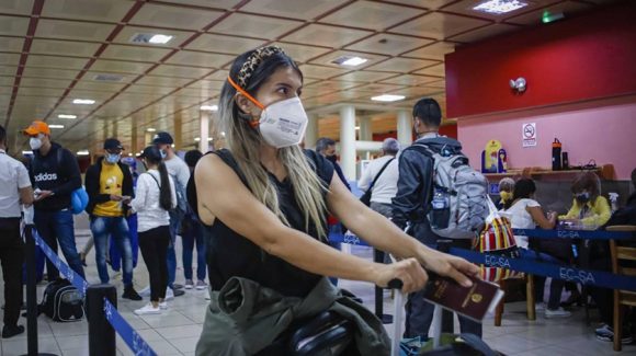Entran en vigor las nuevas regulaciones para la importación de alimentos, aseo y medicamentos Entran en vigor las nuevas regulaciones para la importación de alimentos, aseo y medicamentos