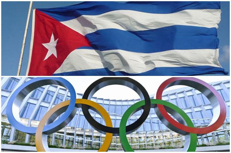 Tokio 2020: Lunes infructuoso para los deportistas cubanos Tokio 2020: Lunes infructuoso para los deportistas cubanos
