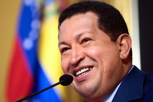 Rinde homenaje presidente cubano a comandante Hugo Chávez Rinde homenaje presidente cubano a comandante Hugo Chávez
