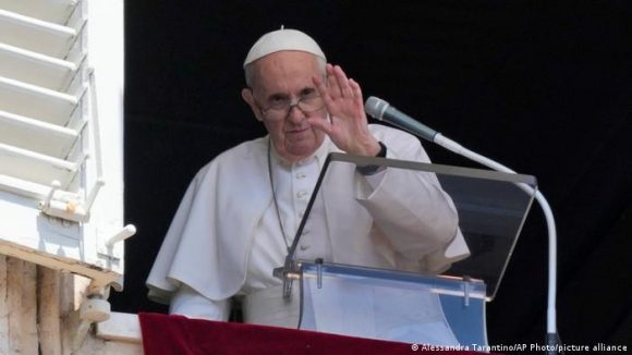 Papa Francisco desea para Cuba una “sociedad cada vez más justa y fraterna” Papa Francisco desea para Cuba una “sociedad cada vez más justa y fraterna”