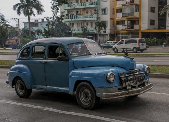 Homologarán vehículos no registrados que se han armado por partes y piezas Homologarán vehículos no registrados que se han armado por partes y piezas