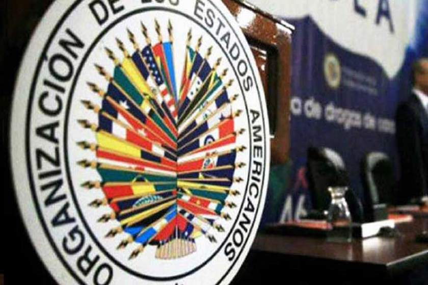Derrotada maniobra anticubana en OEA, asegura canciller Derrotada maniobra anticubana en OEA, asegura canciller