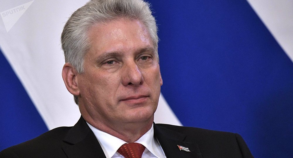 Felicita Díaz-Canel a los cubanos por el Día de la Rebeldía Nacional Felicita Díaz-Canel a los cubanos por el Día de la Rebeldía Nacional