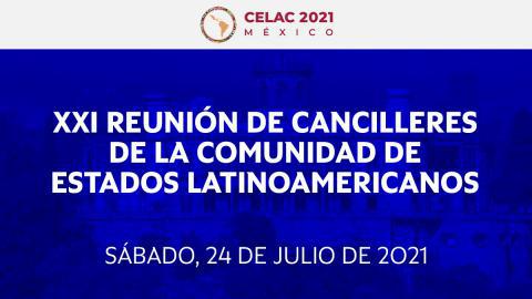 Bruno Rodríguez en la CELAC: El pueblo cubano rechazó y derrotó la intentona con la unidad y el consenso Bruno Rodríguez en la CELAC: El pueblo cubano rechazó y derrotó la intentona con la unidad y el consenso
