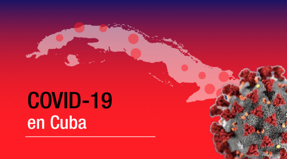 Cuba reporta 6 505 nuevos casos positivos a la COVID-19, 61 fallecidos y más de 10 mil altas médicas Cuba reporta 6 505 nuevos casos positivos a la COVID-19, 61 fallecidos y más de 10 mil altas médicas