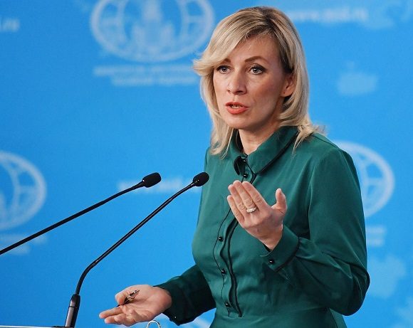 Rusia rechaza cualquier intento de desestabilizar Cuba desde el extranjero Rusia rechaza cualquier intento de desestabilizar Cuba desde el extranjero