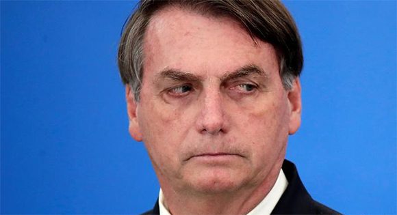Bolsonaro