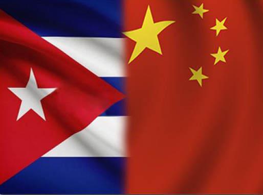 Sostuvo Díaz-Canel conversación telefónica con Xi Jinping Sostuvo Díaz-Canel conversación telefónica con Xi Jinping