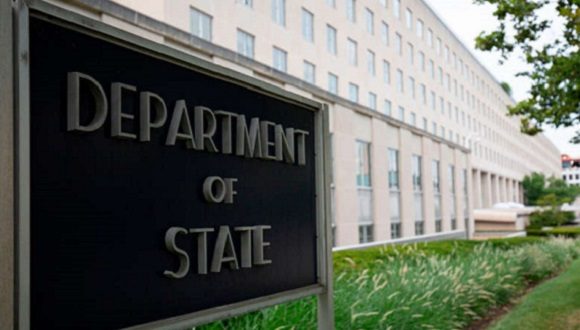 EEUU: Confirman reciente ciberataque recibido por el Departamento de Estado EEUU: Confirman reciente ciberataque recibido por el Departamento de Estado