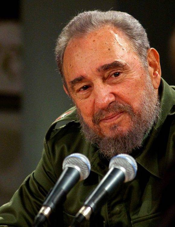 Fidel Castro: La vigencia de su pensamiento sobre la economía en el socialismo Fidel Castro: La vigencia de su pensamiento sobre la economía en el socialismo