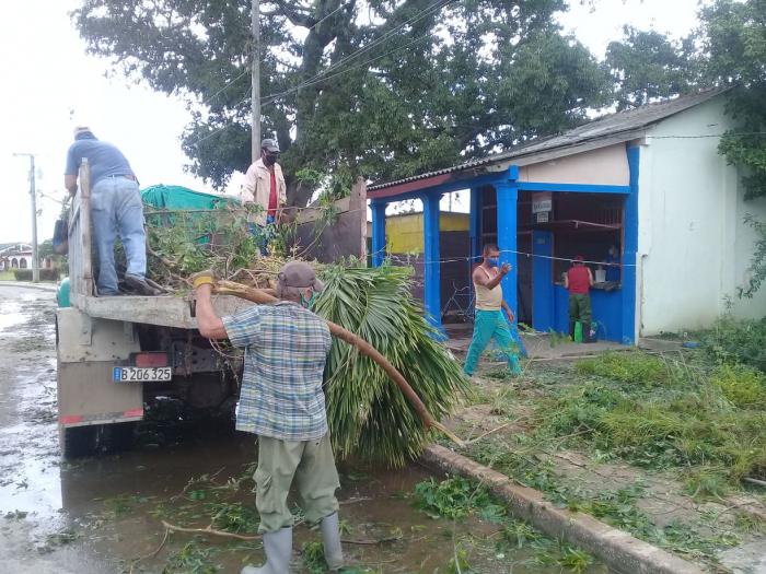 Decretan fase recuperativa para Pinar del Rio y la Isla de la Juventud, y normalidad para el resto de las provincias Decretan fase recuperativa para Pinar del Rio y la Isla de la Juventud, y normalidad para el resto de las provincias