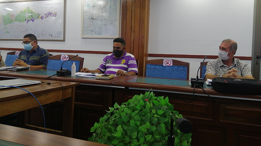 Informan sobre nuevas medidas para los productores agropecuarios en Cuba Adelantado… Informan sobre nuevas medidas para los productores agropecuarios en Cuba Adelantado…