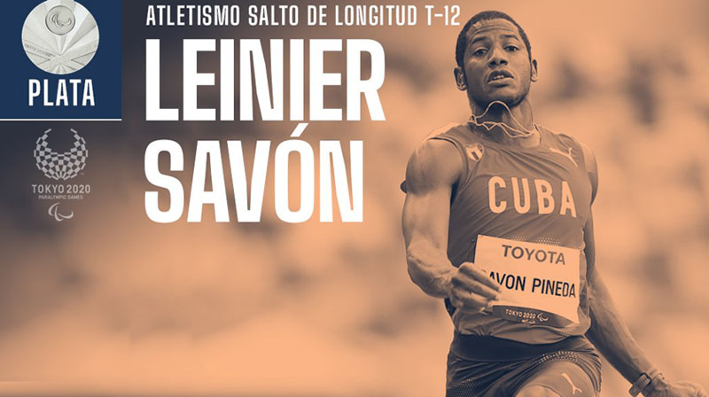 Felicita Díaz-Canel a atletas paralímpicos cubanos por sus sendas medallas en Tokio Felicita Díaz-Canel a atletas paralímpicos cubanos por sus sendas medallas en Tokio